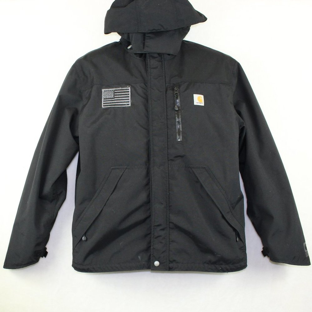 Carhartt Storm Defender Jacket Coat (M)